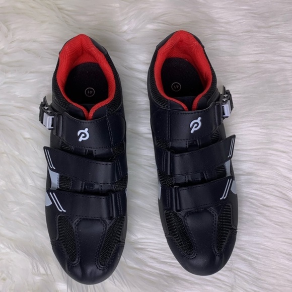 Peloton Cycling Shoes - Picture 2 of 5